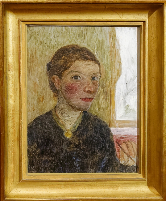 Fondation Van Gogh-046